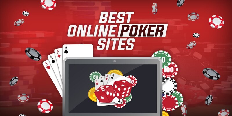 Poker Online Game Đổi Thưởng Hấp Dẫn Mọi Cược Thủ