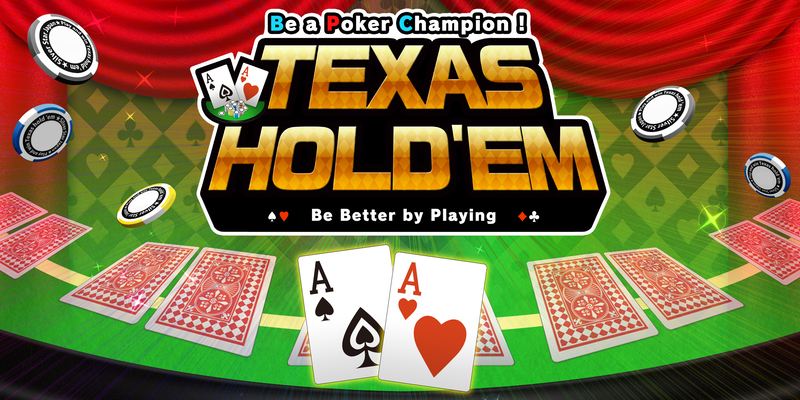 Hướng Dẫn Chơi Bài Poker Texas Hold Em Dành Cho Các Tân Thủ