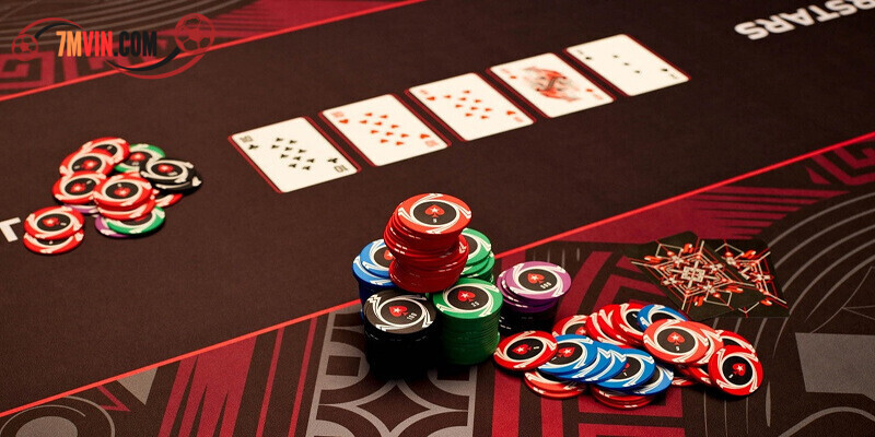 Những cách đối mặt 3bet trong poker là gì?